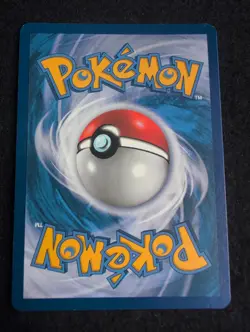 Rampardos GL 11/111 Holo Rare Riding Rivals Pokemon - Image 5