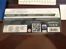 🔥Pokemon TCG Prismatic Evolutions (ETB) - FACTORY SEALED🔥Small Tear see photo - Image 5