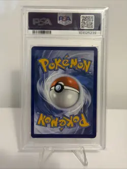 Pokemon TCG Mew EN Charizard EX 183/165 Ultra Rare Full Art PSA 10 Gem MT - Image 2
