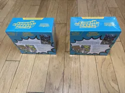 (2) Pokemon Ascended Heroes ETB - Elite Trainer Box - Factory Sealed - Image 4