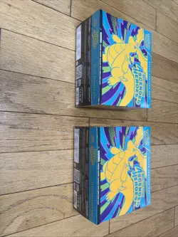 (2) Pokemon Ascended Heroes ETB - Elite Trainer Box - Factory Sealed - Image 5