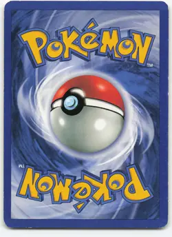 Blaine's Last Resort 105/132 Uncommon Unlimited Gym Heroes LP Pokemon - Image 2