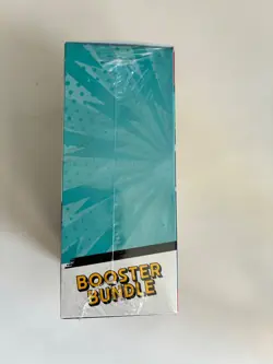 Pokemon TCG Ascended Heroes Booster Bundle 6 Packs Factory Sealed Mega Evolution - Image 4