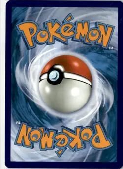 pokemon SV04: Paradox Rift Iron Valiant Ex 261/182 Hyper Rare - Image 2