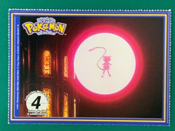 Meowth #52 Burger King Promo Pokemon TCG Non-Holo [2] - Image 2