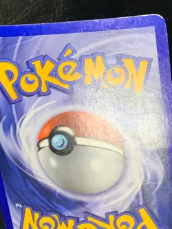 Vaporeon 6/17 Holo Promo POP Series 3 Pokemon - Image 5