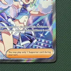 Lisias Appeal 234/191 Surging Sparks Full Art Trainer - Pokemon TCG - Image 5