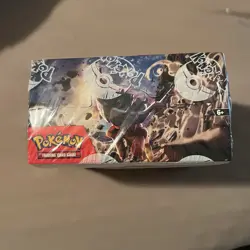 Pokemon TCG | Scarlet Violet - Paldea Evolved | Booster Box - Factory Sealed - Image 4