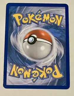 Pokemon Piplup RC6/RC25 Legendary Treasures English Reverse Holo Uncommon rare - Image 2