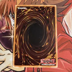 The Tripper Mercury DRL3-EN006 Dragons of Legend: Unleashed 1st Edition - Image 2