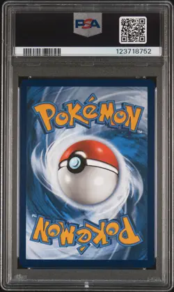 Pokemon: White Flare - Deino 146/086 IR Illustration Rare [PSA 10] GEM MINT - Image 3