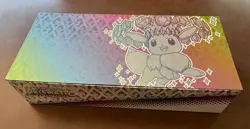 Pokemon Prismatic Evolutions Super Premium Collection Extras Box + Free Ship - Image 2
