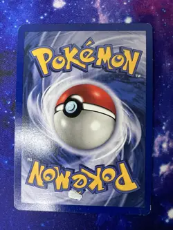 Pokemon TCG Articuno 2/62 Fossil Set Unlimited Very Good Condition - Image 2