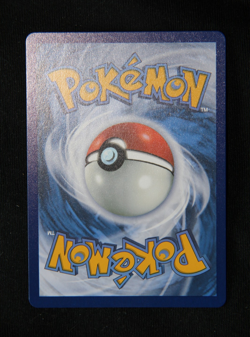 Pokemon "Mega Hawlucha ex" 268/217 *Mega Attack Rare* English - Mint - Image 4