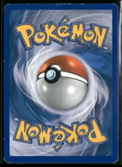 Raichu 10/123 HeartGold & SoulSilver Pokemon Cracked Ice Holo Moderately Played - Image 2