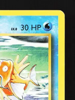 Magikarp 33/108 LP Evolutions English Pokemon Card TCG - Image 5
