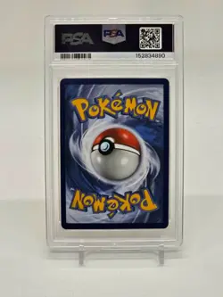 PSA 10 Charizard Celebrations Classic 4/102 Holo Base Set Pokemon Card 2021 - Image 2