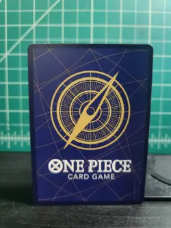 Jinbe (Gift Collection 2023) ST01-005 One Piece Promotion Card - Image 2
