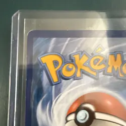 Charizard & Braixen GX TAG TEAM Promo Holo SM230 Pokemon Card English - Image 3