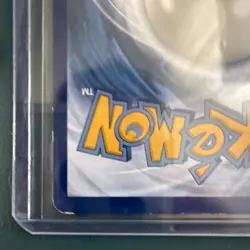 Charizard & Braixen GX TAG TEAM Promo Holo SM230 Pokemon Card English - Image 4