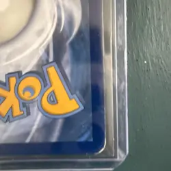 Charizard & Braixen GX TAG TEAM Promo Holo SM230 Pokemon Card English - Image 5
