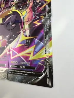 Morpeko V-Union 4 Card Set SWSH287 SWSH288 SWSH289 SWSH290 Promo Pokemon - NM - Image 5