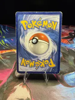 Charizard & Braixen GX SM230 Tag Team Promo – Pokemon Card - Image 2