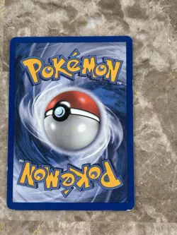 Pokemon TCG Vintage EX Era 7 Card Holographic Lot: Swampert/Pidgeot/Altaria/Muk - Image 4