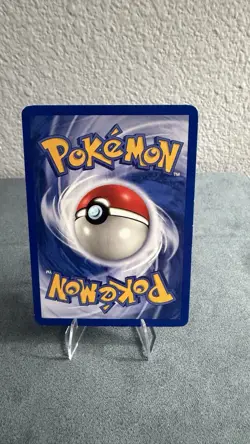 Pokemon Card - Psyduck Team Rocket 65/82 Common 1st Edition - NEAR MINT - Image 2