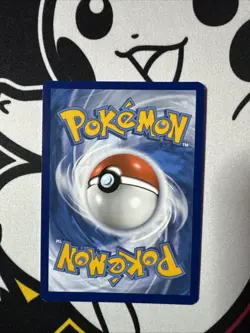 Espeon - SWSH174 - Pokemon Sword & Shield Promo Ultra Rare Holo Card - Image 2