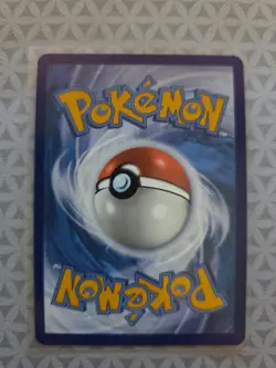 Kingdra ex 131 Sv: Scarlet & Violet Promo Cards Holo - Image 2