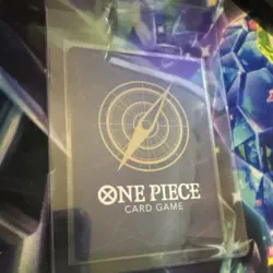 Mamaragan OP15-078 Sky Island Event Card One Piece CCG - Image 2