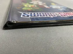 Jumbo Card & Binder Gamestop Pokemon Sword Shield 6 Celebrations Starter Pokemon - Image 3