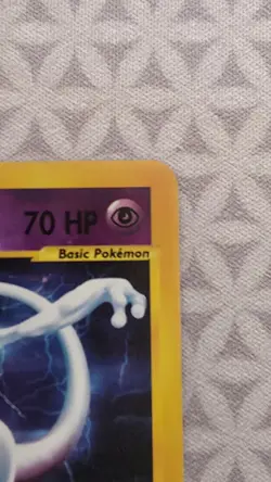 Mewtwo 56/165 Reverse Holo - Expedition Base Set - Pokemon Card - Image 4