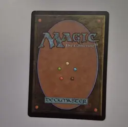 Wizards of the Coast MTG Onslaught Bloodstained Mire #313 Rare English - Image 2