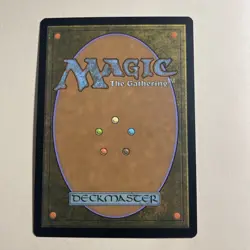 Thought Collapse Foil - Magic The Gathering - Ravnica Allegiance - Image 2