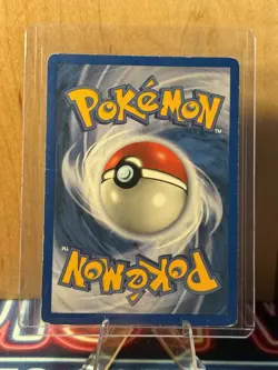 Pokemon - Light Ninetales 50/105 Neo Destiny Regular - Image 3