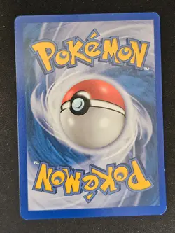 Pokemon TCG Charmander 97 Expedition Mint Near Mint (non-holo) - Image 4