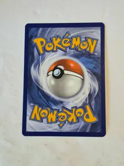 Team Rocket's Exeggcute Energy Symbol 077/217 Ascended Heroes Reverse Holo NM - Image 2