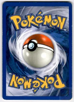 Shuckle 96/144 Common Skyridge Pokemon Lightly Played - Image 2