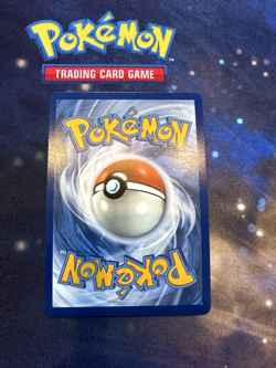 Pokemon Venusaur and Snivy GX SM229 Pokemon TCG Tag Team Black Star Promo - Image 2