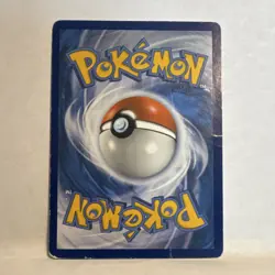 Pokemon Charizard & Braixen GX SM230 TAG TEAM GX Promo Holo 270HP - Image 3