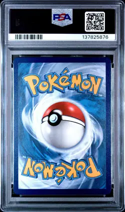 2022 POKEMON SWORD & SHIELD ASTRAL RADIANCE #164 FULL ART/VIRIZION V PSA 10 - Image 2