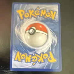 Pokemon Charizard & Braixen GX SM230 TAG TEAM Promo Holo 270 HP English - Image 2