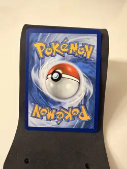 Black Kyurem ex 48/191 Double Rare Holo - Pokemon SV Surging Sparks (NM) - Image 3
