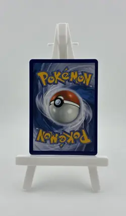 Pokemon TCG - Mega Evolution - Wally's Compassion 176/132 - Ultra Rare - Image 2