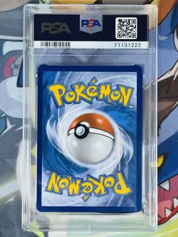 2021 Pokemon Evolving Skies #200 Copycat Full Art PSA 10 Gem Mint - Image 2