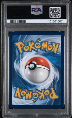 Pokemon Lost Origin Fantina 191 PSA 10 - Image 2