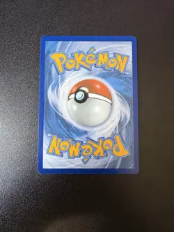 Pokemon Eevee GX Promo SM233 Sun & Moon Promos Holo Basic 160HP English - Image 2