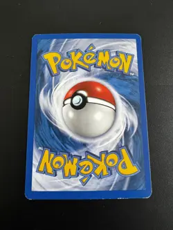 Pokemon Tcg Poke Ball 82/100 Stamped Reverse Holo EX Crystal Guardians - Image 2